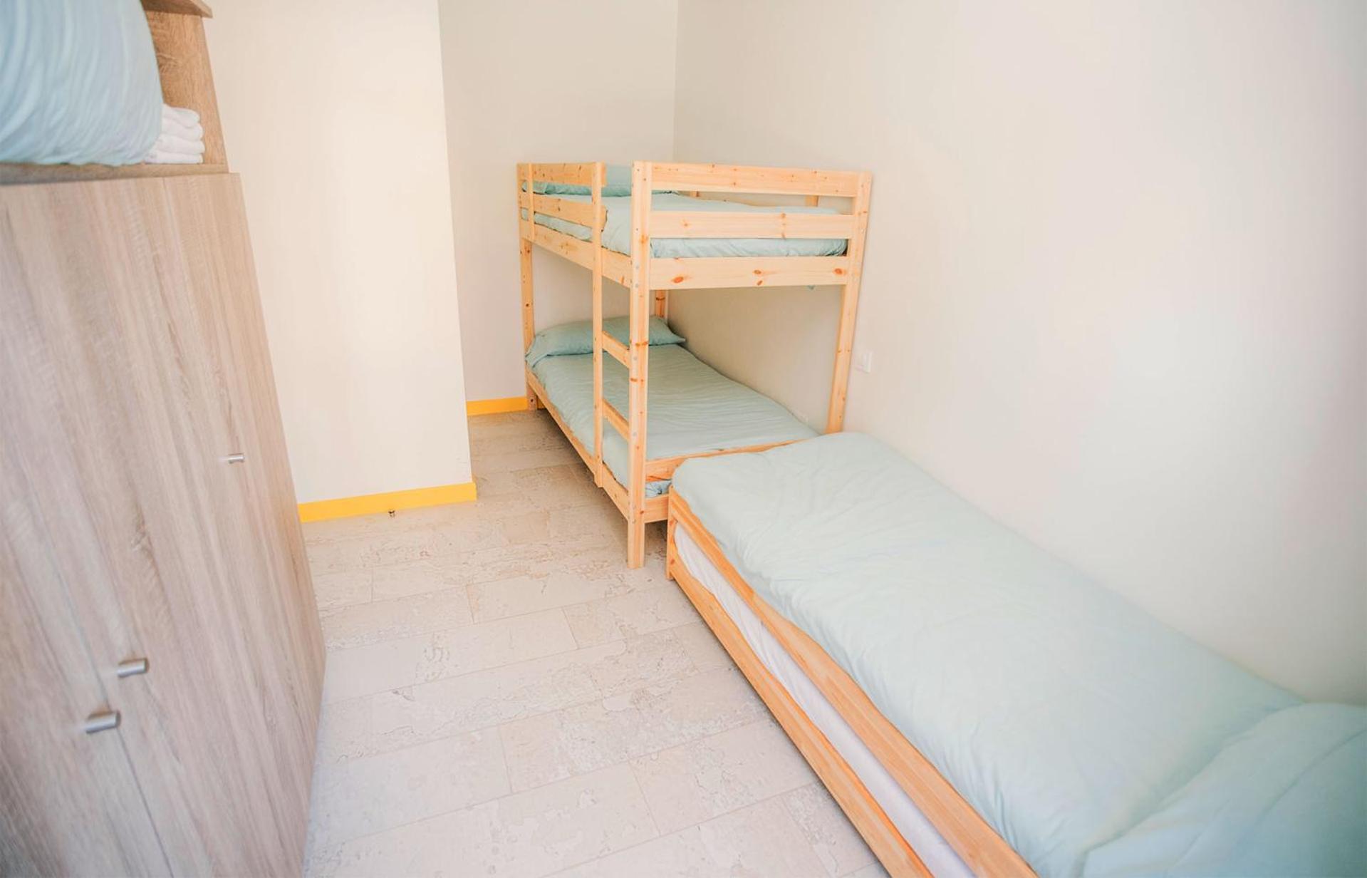 Apartamentos Surfing San Vicente II San Vicente De La Barquera Dış mekan fotoğraf