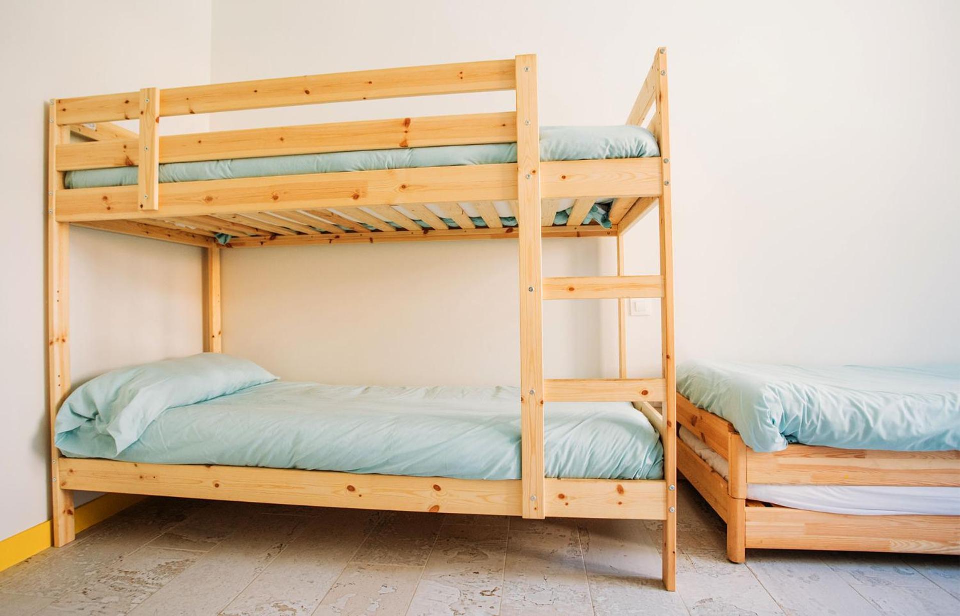 Apartamentos Surfing San Vicente II San Vicente De La Barquera Dış mekan fotoğraf