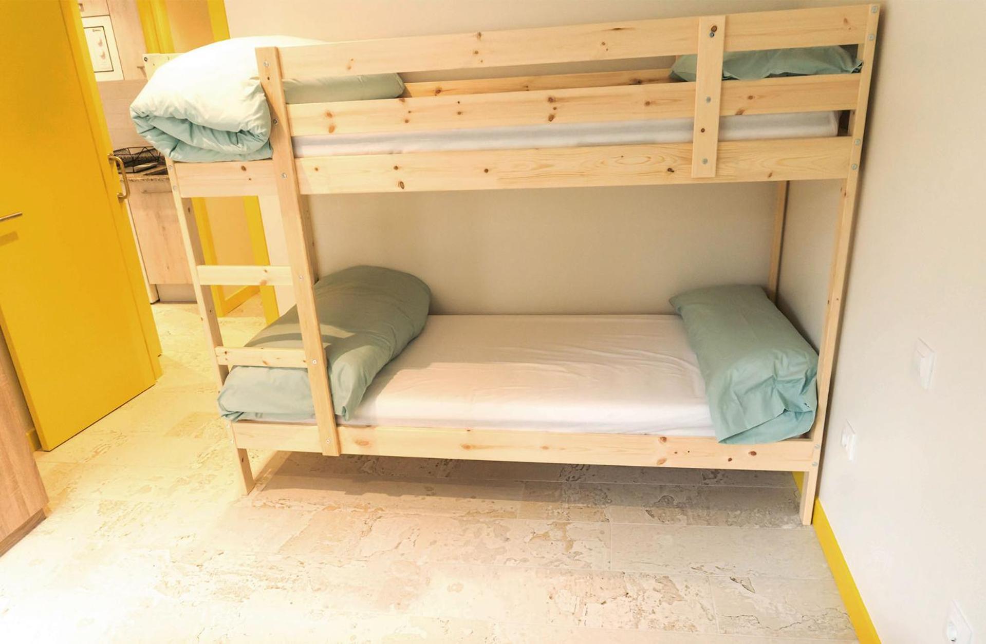 Apartamentos Surfing San Vicente II San Vicente De La Barquera Dış mekan fotoğraf