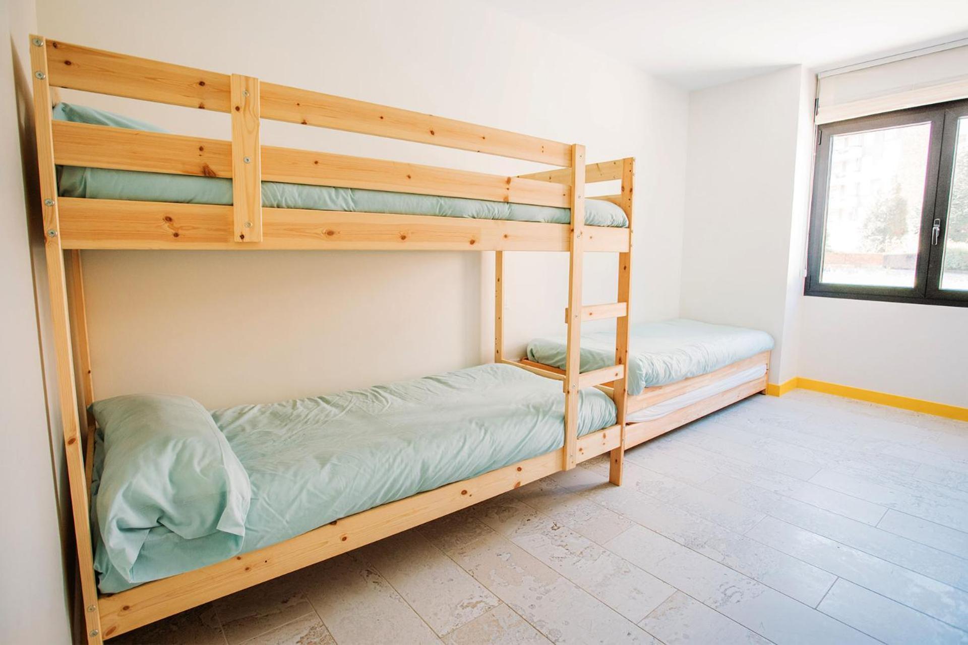 Apartamentos Surfing San Vicente II San Vicente De La Barquera Dış mekan fotoğraf