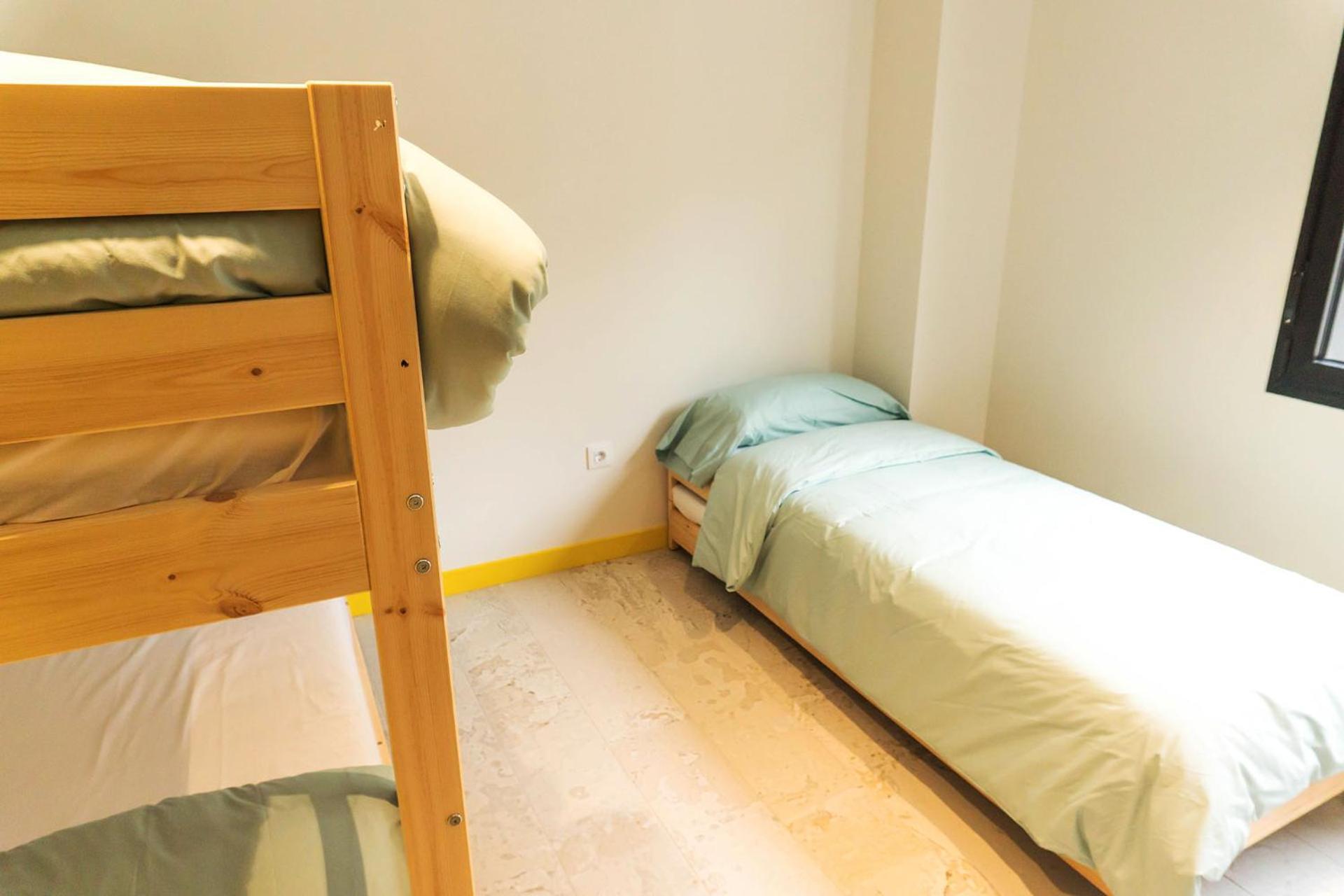 Apartamentos Surfing San Vicente II San Vicente De La Barquera Dış mekan fotoğraf