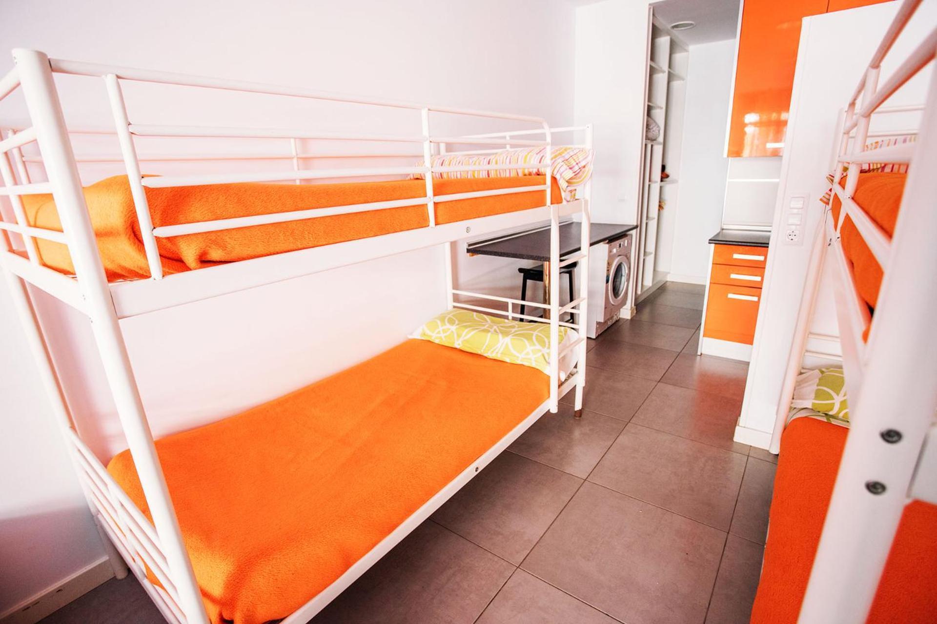 Apartamentos Surfing San Vicente II San Vicente De La Barquera Dış mekan fotoğraf