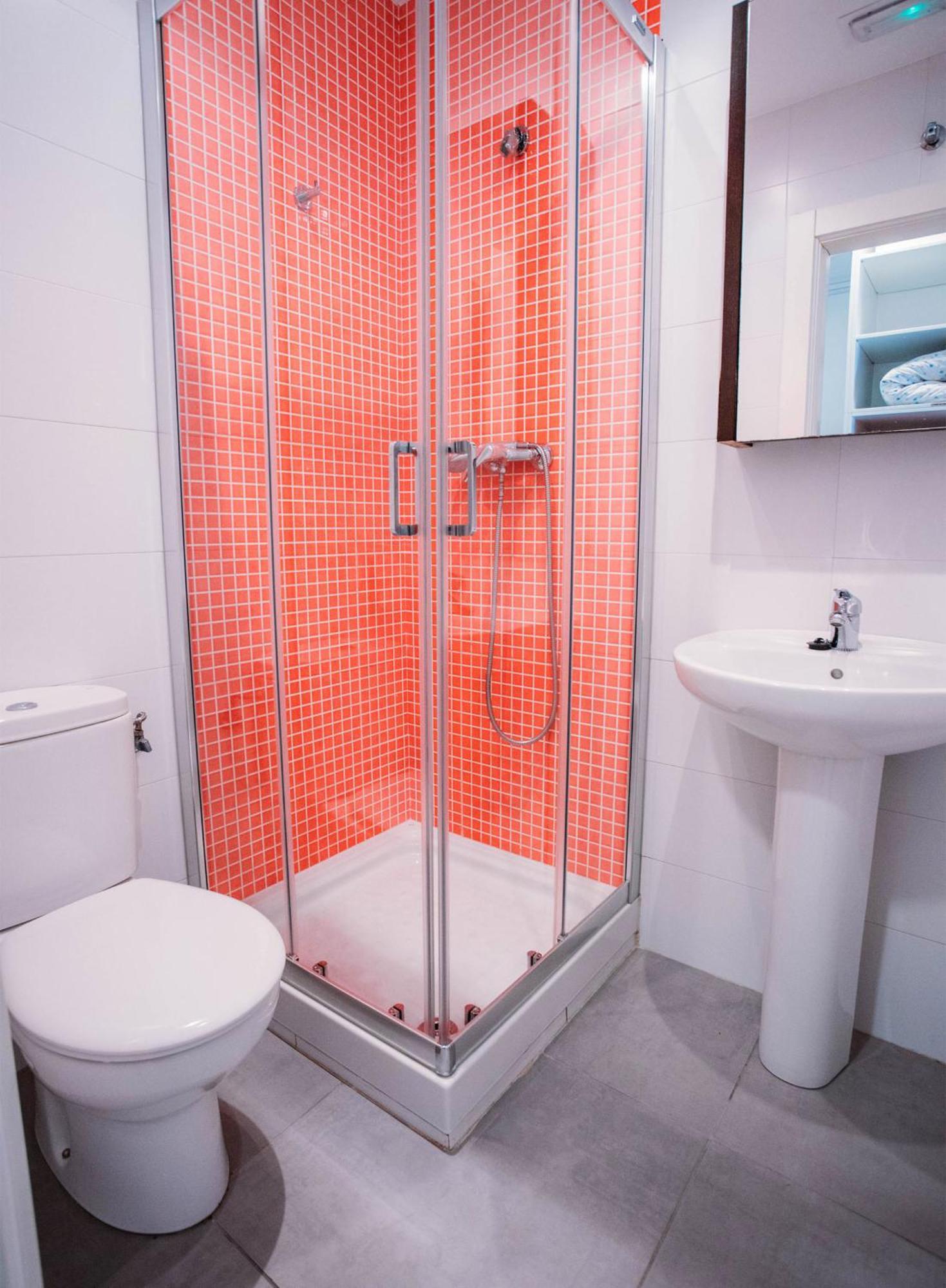 Apartamentos Surfing San Vicente II San Vicente De La Barquera Dış mekan fotoğraf