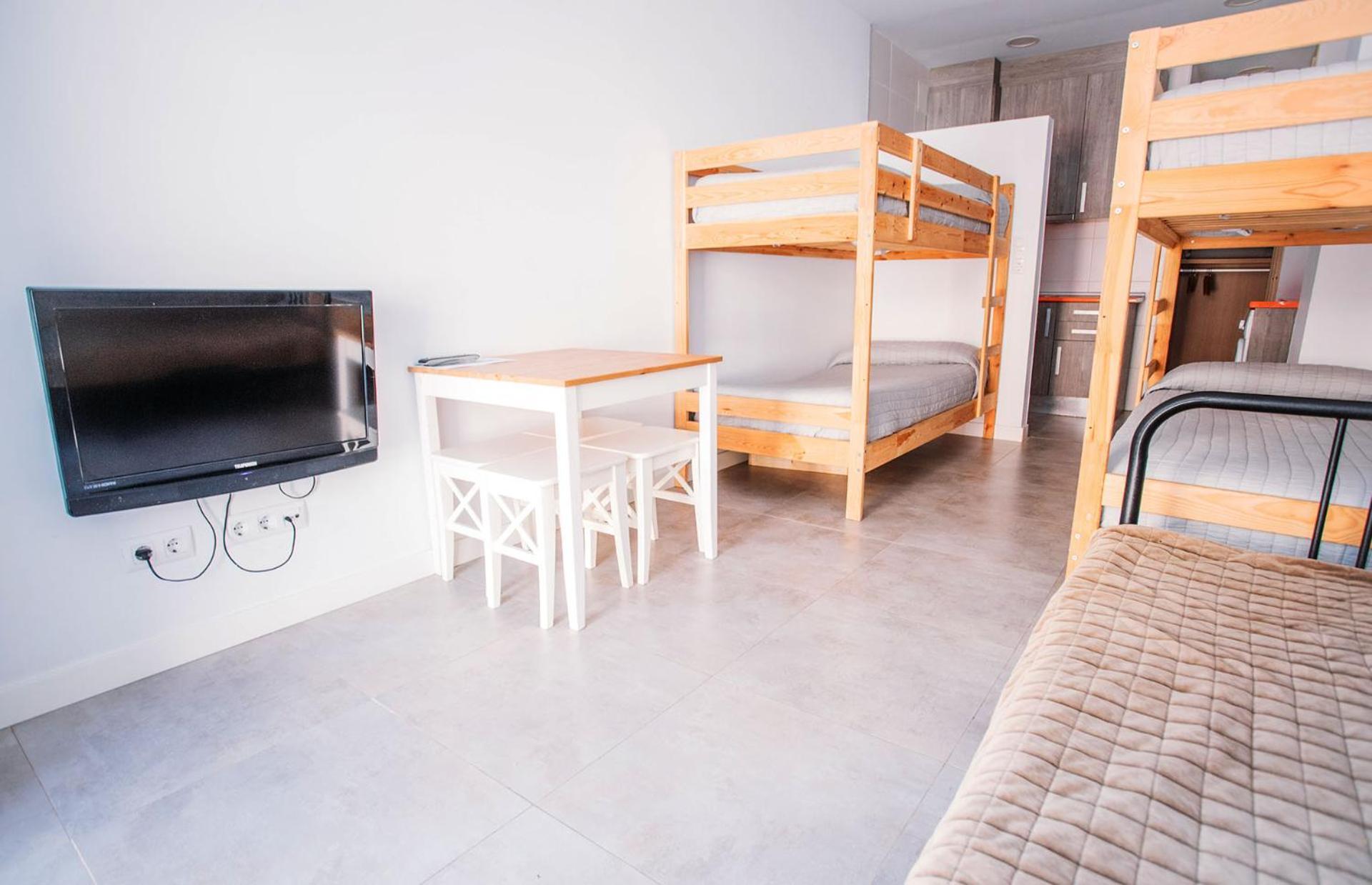 Apartamentos Surfing San Vicente II San Vicente De La Barquera Dış mekan fotoğraf