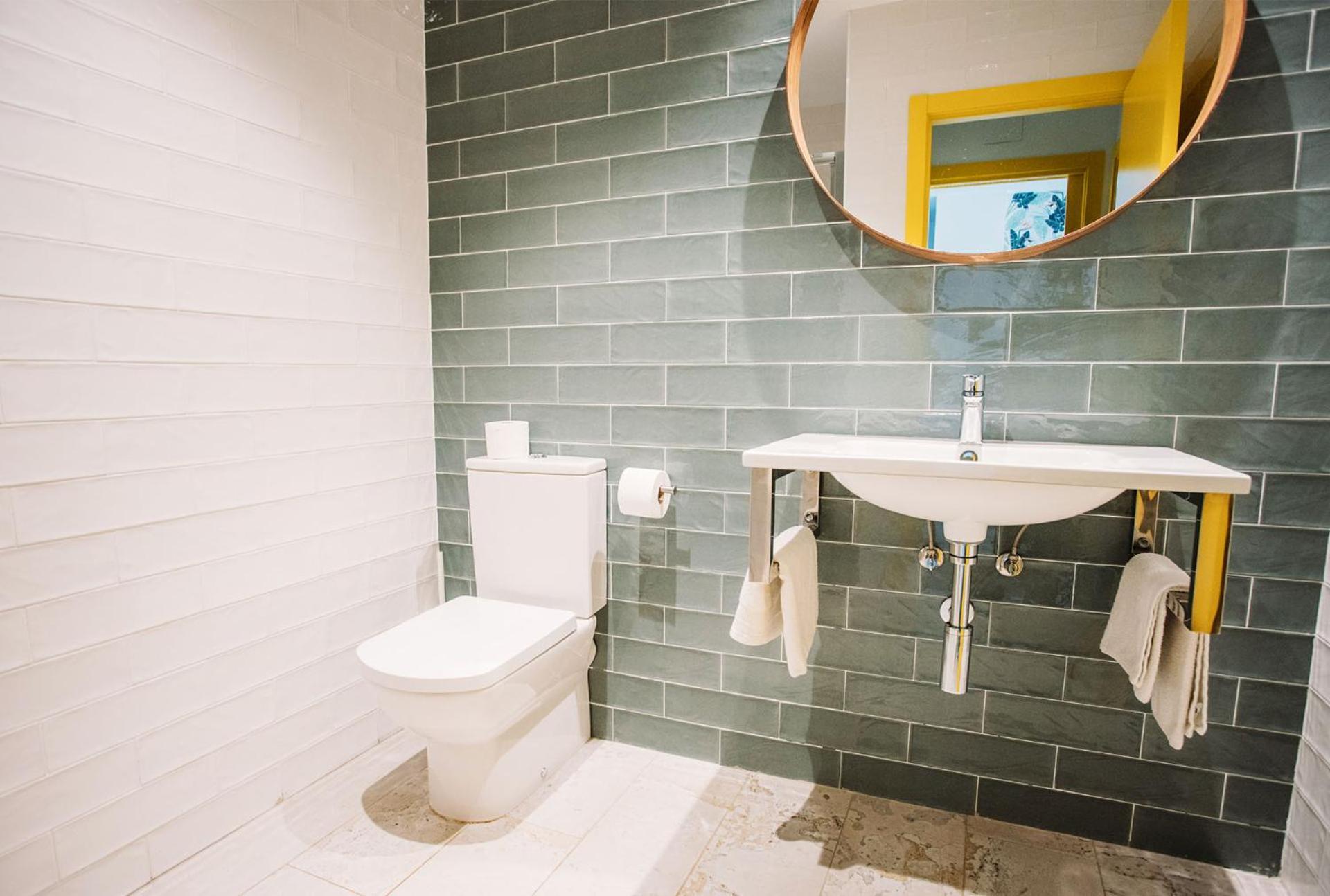 Apartamentos Surfing San Vicente II San Vicente De La Barquera Dış mekan fotoğraf