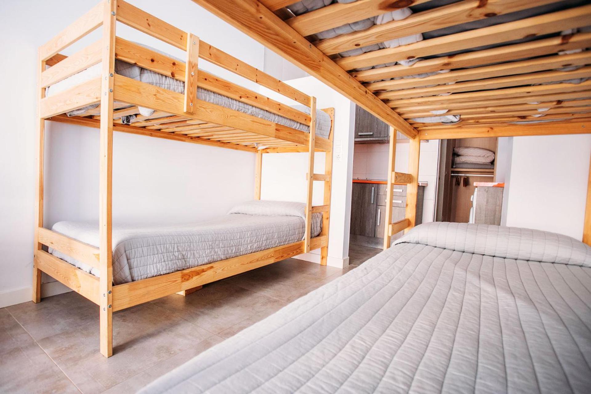 Apartamentos Surfing San Vicente II San Vicente De La Barquera Dış mekan fotoğraf