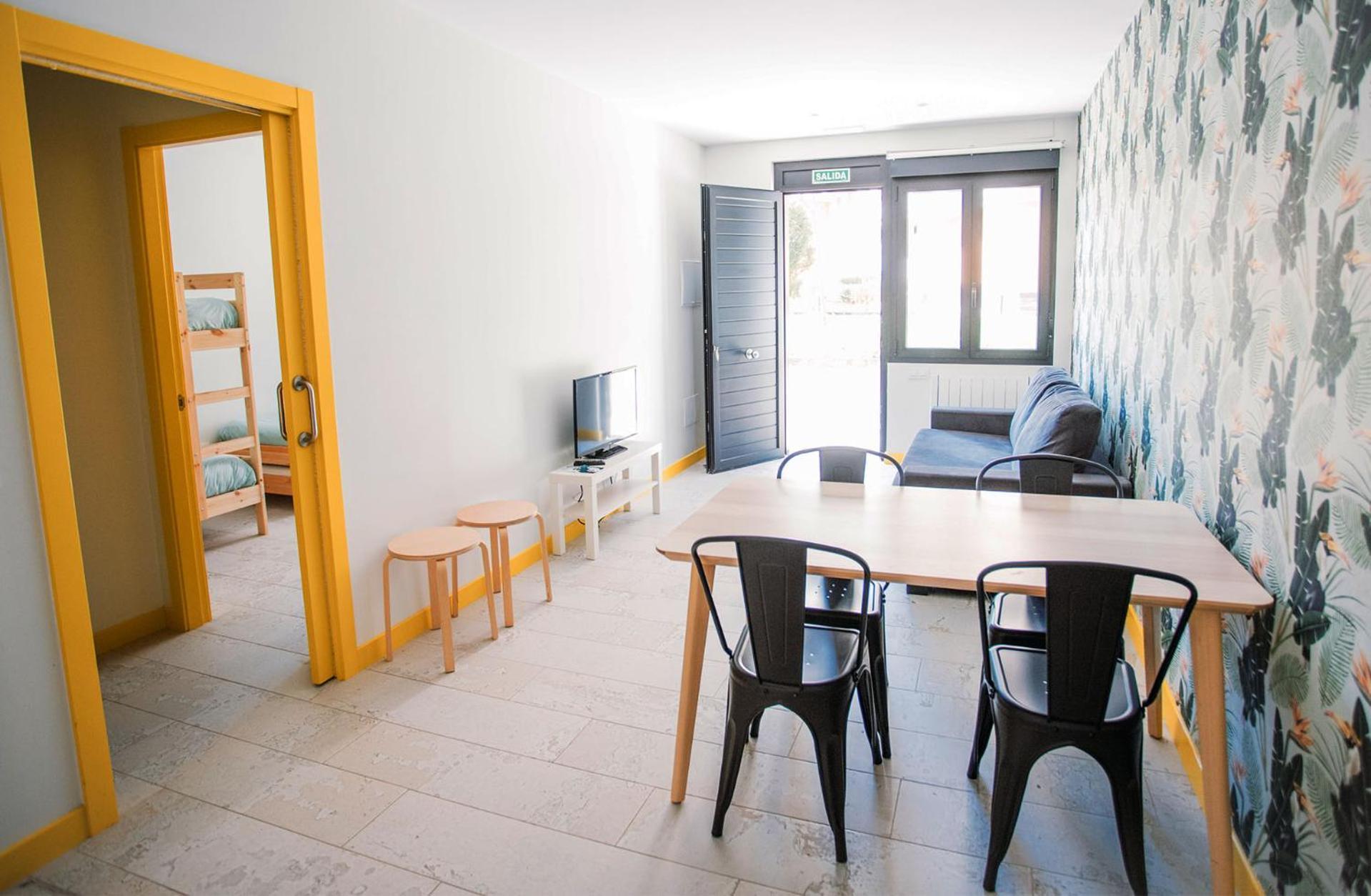 Apartamentos Surfing San Vicente II San Vicente De La Barquera Dış mekan fotoğraf