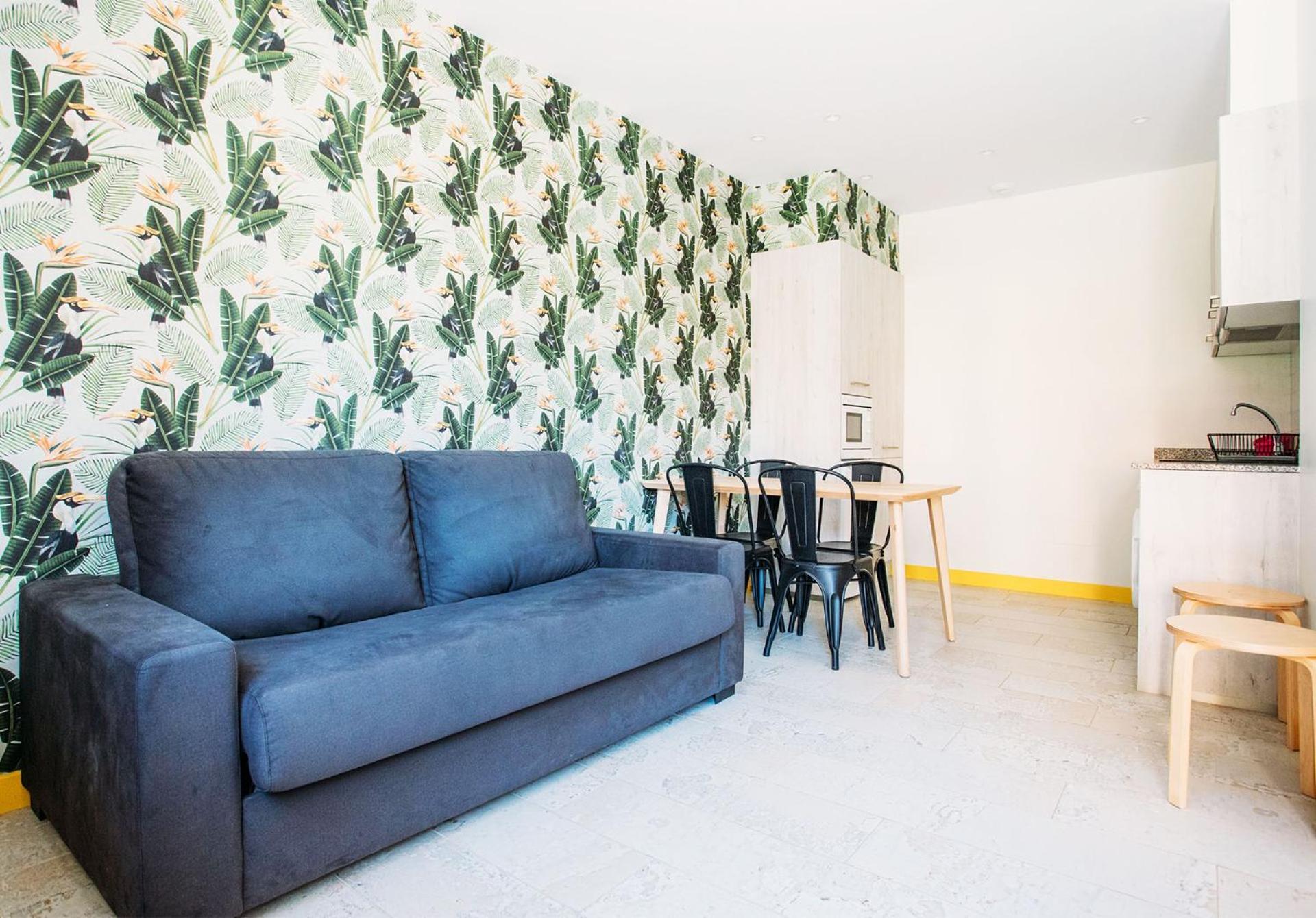 Apartamentos Surfing San Vicente II San Vicente De La Barquera Dış mekan fotoğraf