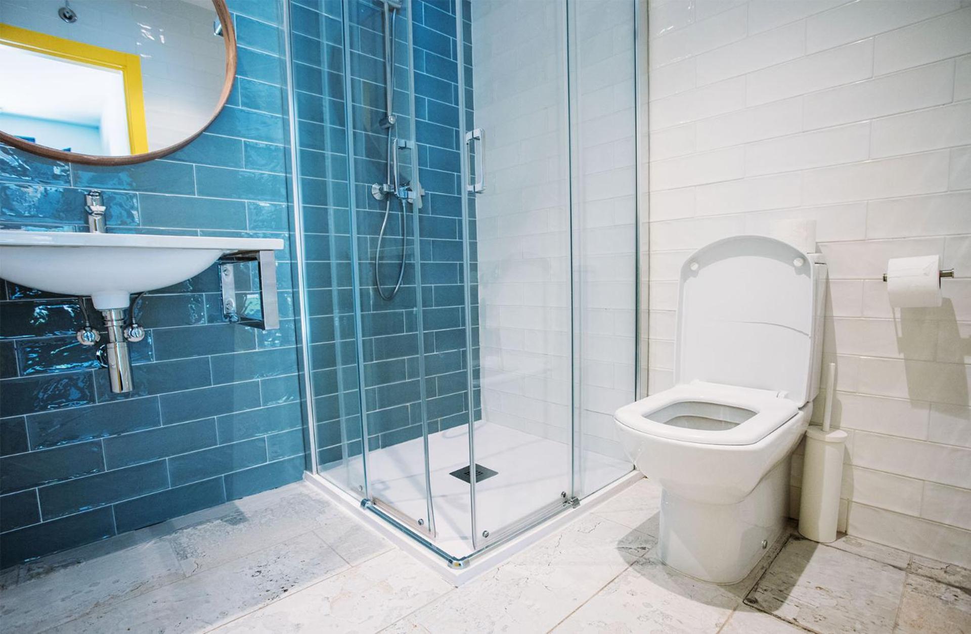 Apartamentos Surfing San Vicente II San Vicente De La Barquera Dış mekan fotoğraf