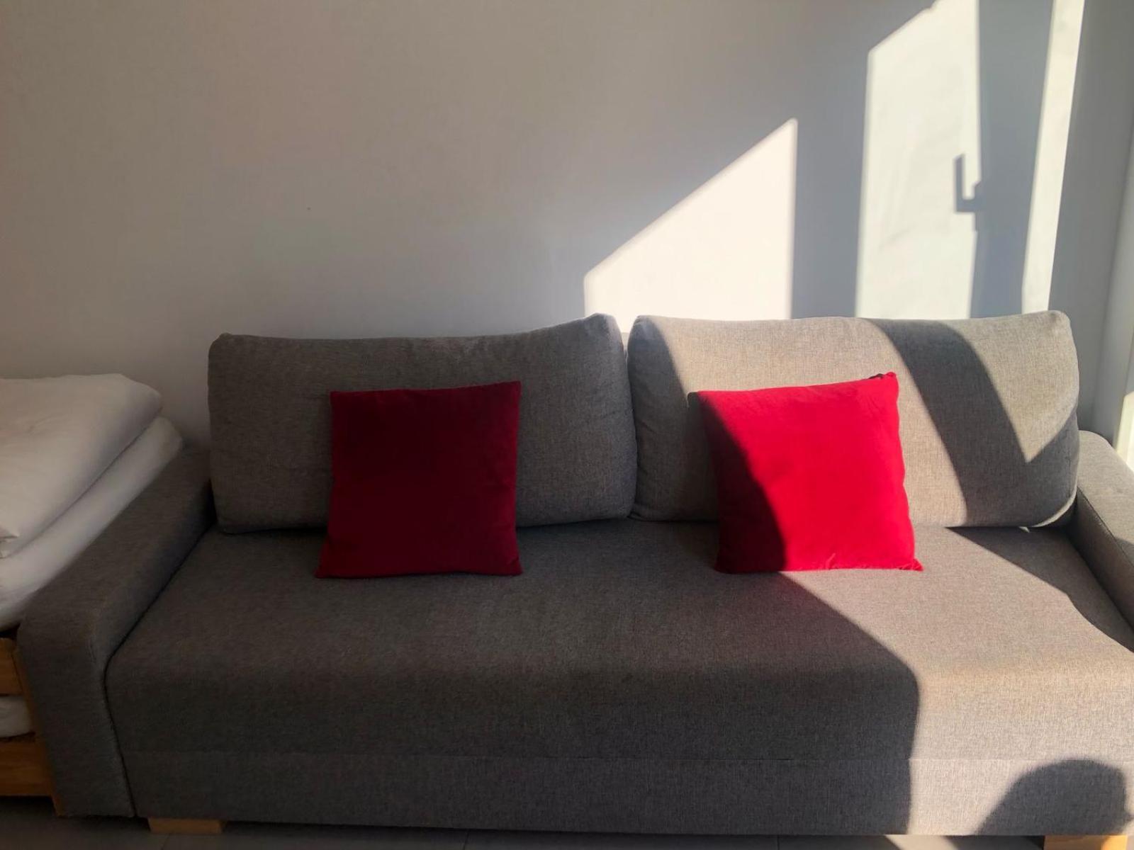 Apartamentos Surfing San Vicente II San Vicente De La Barquera Dış mekan fotoğraf